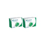 Octacare Octamed C2502 Tıbbi Kağıt Flaster 5m x 2,5cm 2 Adet