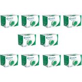 Octacare Octamed C2505 Tıbbi Kağıt Flaster 5m x 5cm 100 Adet - yok