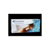 Octacare Pedli Şeffaf Yara Örtüsü Su Geçirmez 9cmx15cm 25 Adet