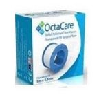 OctaCare Polietilen 5 m x 2.5 cm Tıbbi Şeffaf Flaster