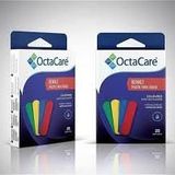 OctaCare Renkli 20'li Yara Bandı