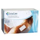 OctaCare Şeffaf Pedli Su Geçirmez Yara Örtüsü 5cm x 9cm (50)
