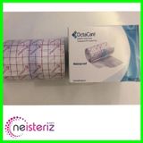 Octacare Şeffaf PU Su Geçirmez Bant Flaster 10 M x 10 CM
