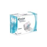 Octacare Seffaf Tibbi Su Gecirmez Rulo Yara Bandi 10Cm X 10M