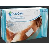 Octacare Şeffaf Yara Örtüsü 5 Cm X 7,5 Cm 50 Adet