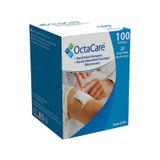 Octacare Steril Gaz Kompres Gazlı Bez Spanç 7.5 x 7.5 CM 500 Adet