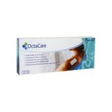 OCTACARE SU GECİRMEZ SEFFAF PU FİLM YARA ÖRTÜSÜ 9 CM*25 CM 25 ADET