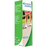Octacare Süper Elastik Bandaj 20 cm x 4,5 m Ergonomik Tasarım ile Konforlu Kullanım Sağlar