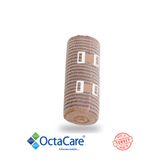 Octacare SÜPER Elastik Bandaj Ten Rengi 10 cm x 4,5 Metre