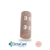 Octacare SÜPER Elastik Bandaj Ten Rengi x 4,5 Metre