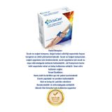 Octacare Termojel Sıcak / Soğuk Kompres 13 Cm X 28 Cm Kılıflı
