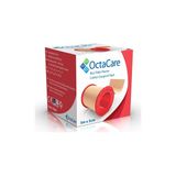 Octacare Usmed 5MX5CM Bez Flaster Hava Geçirgen Yapışkan ile Konforlu Kullanım 1 Adet