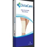 Octacare Yün Dizlik Xs (31-34 Cm) Beden