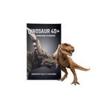 Octagon 8681957079046 Studio Dinosaur 4D+ Oyun Kartı