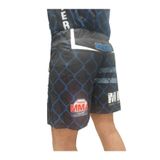 Octagon Mma Maç Şortu
