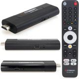 Octagon Spırıt Nano 4K Uhd Android Tv Ip-Stick