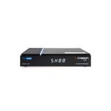 Octagon SX88 V2 4K Multiboot Uydu IPTV Alıcısı Tv Box