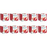 Octamed C0505 Tıbbi Bez Flaster 5m x 5cm 10 Adet
