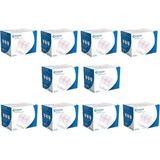 Octamed C5110 Hipoalerjenik (Fix) Esnek Flaster 10MX10CM 10 Adet