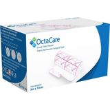 Octamed Esnek Tıbbi Flaster 5 m x 10 cm