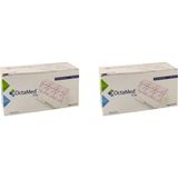 Octamed Esnek Tıbbı Plaster 10*15CM (2 Adet)