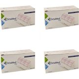 Octamed Esnek Tıbbı Plaster 10*15CM (4 Adet)