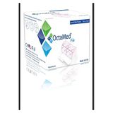 Octamed Fix Esnek Tıbbi Flaster 10X10, Dayanıklı Ve Pratik