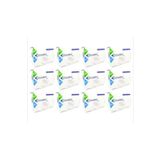 Octamed Fix Esnek Tıbbi Flaster Hipoalerjenik 10M x 10CM 12 Adet