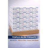 Octamed Flaster 10X10 60 Adet