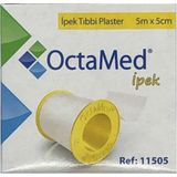 Octamed Ipek Flaster 5x5