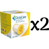 Octamed Ipek Tıbbi Flaster 5m x 5cm 2