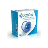 Octamed Octacare Şeffaf PE Flaster 5 m x 2,5 cm Hipoalerjenik Özellikli Hassas Ciltler İçin Uygun
