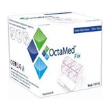 Octamed Octafix Flaster 10CM x 10M (3 Paket)