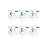 Octamed Octafix Flaster 10CM x 10M (6 Paket)