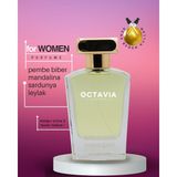 Octavia Eternal Grace Kadın Parfüm - 50 ml