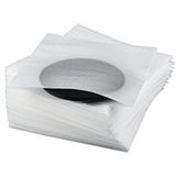 OctBird 100 adet köpük ambalaj, 1 mm köpük folyo, ambalaj malzemesi, 300 x 300 x 1 mm EPE hava kabarcıklı folyo, taşınma ambalajı, paket köpüğü, köpük folyo, yemek takımı, porselen bardaklar için