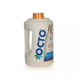 Octo 2 in 1 5 lt Tik Temizleyici ve Parlatıcı