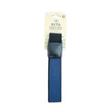 Octo camp octo stretch kemer (çift taraflı renk özelliği) 4cm*125cm + max 150 cm esneme yapar