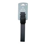 Octo Çift Taraflı 3Cm Tactical Kemer (Streç Değil)
