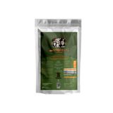 october4 Premium Mini Irk Kuzulu Köpek Maması 15 KG