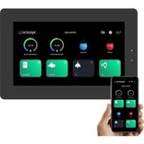 Octoopi Van B7001 7 Inç Dijital Akıllı Karavan Kontrol Paneli