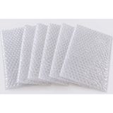 Octopus Bazaar 25 cm x 20 mt Üç Katlı Kalın Balonlu Naylon Patpat Pıtpıt Ambalaj, Paketleme, Eşya Koruma Naylonu