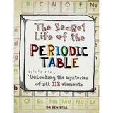 Octopus Books The Secret Life Of The Periyodik Tablo