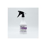 OCTOWORKS Demir Tozu Sökücü 500 ml - Iron Warrior