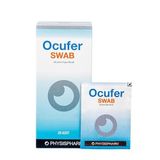 Ocufer Swap Göz Çevresi Hijyen Mendili 28Li