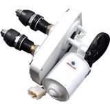 Oculati Silecek Motoru 12V