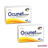 Ocunet 2x30 Kapsül