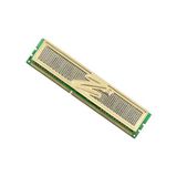 Ocz Gold Edition 4GB 1333MHz DDR3 Ram OCZ3G1333LV4G