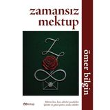 OD Kitap Zamansız Mektup