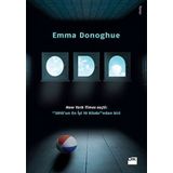 ODA - EMMA DONOGHUE